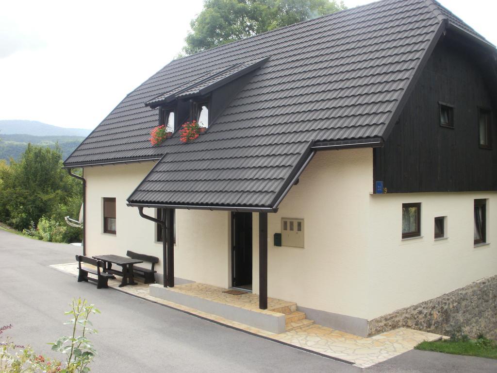 Guest House Korana Экстерьер фото